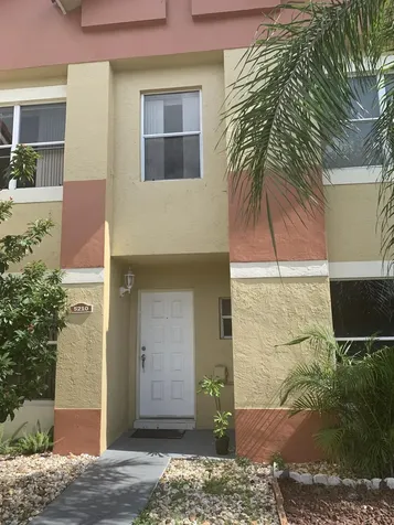 5210 NW 190th Street Miami Gardens FL 33055