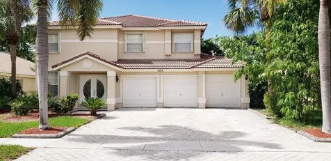 11123 Narragansett Bay Court Wellington FL 33414