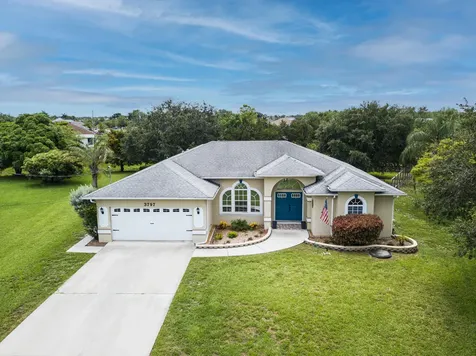 3797 SW Jack Street Port St Lucie FL 34953