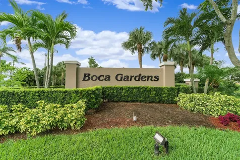 9676 Boca Gardens Parkway Boca Raton FL 33496