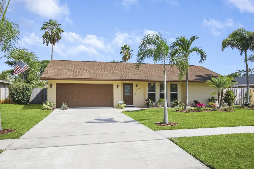 12149 Stratford Street Wellington FL 33414
