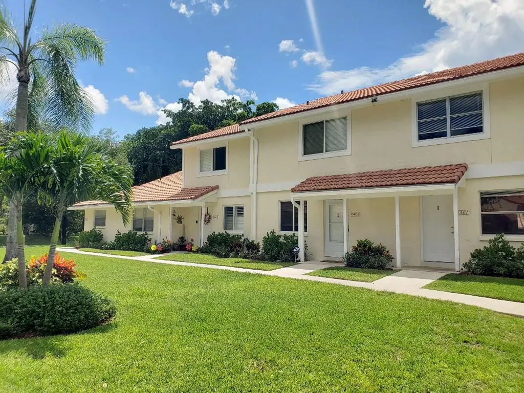6407 Boca Circle Boca Raton FL 33433