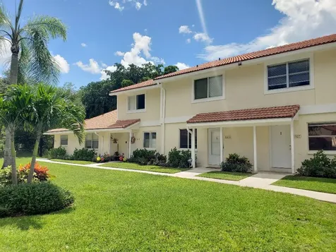 6407 Boca Circle Boca Raton FL 33433