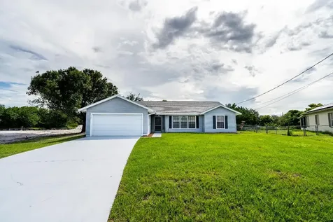 3794 SW Hale Street Port St Lucie FL 34953