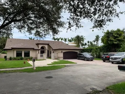 15829 NW 82nd Court Miami Lakes FL 33016