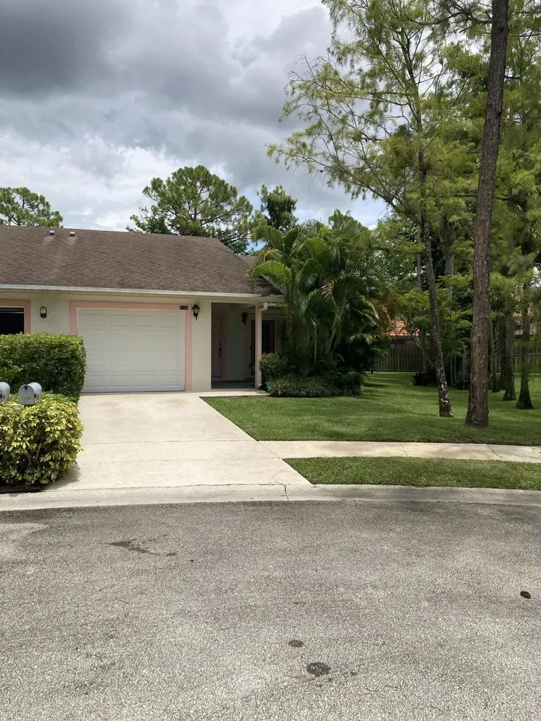 1188 Amaryllis Court Wellington FL 33414