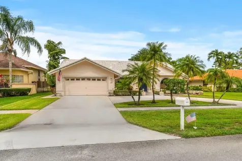 1840 Wisteria Street Wellington FL 33414