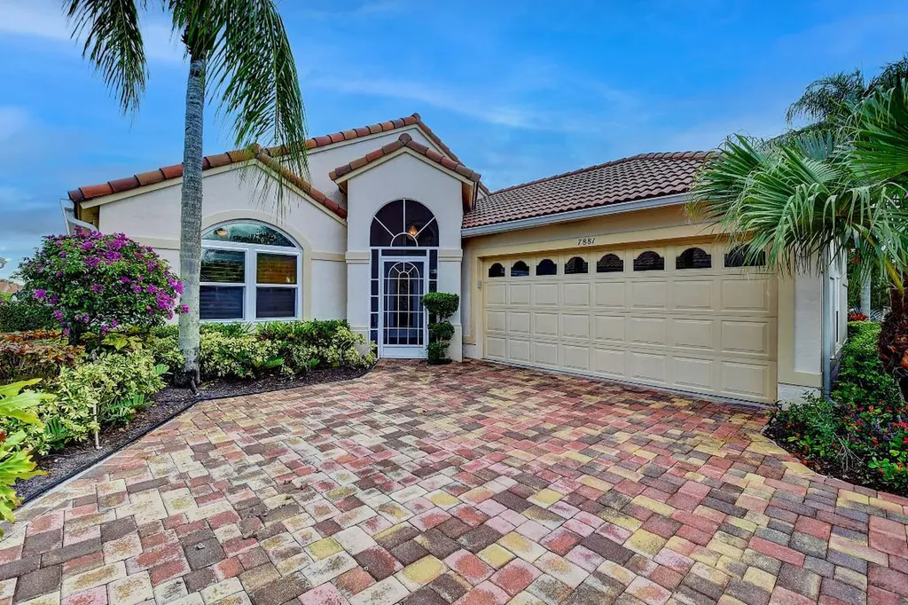 7881 Stirling Bridge Boulevard S Delray Beach FL 33446