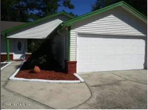 10879 Rutherford Court Jacksonville FL 32257