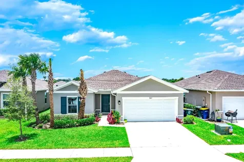 3809 Lancove Way Fort Pierce FL 34981
