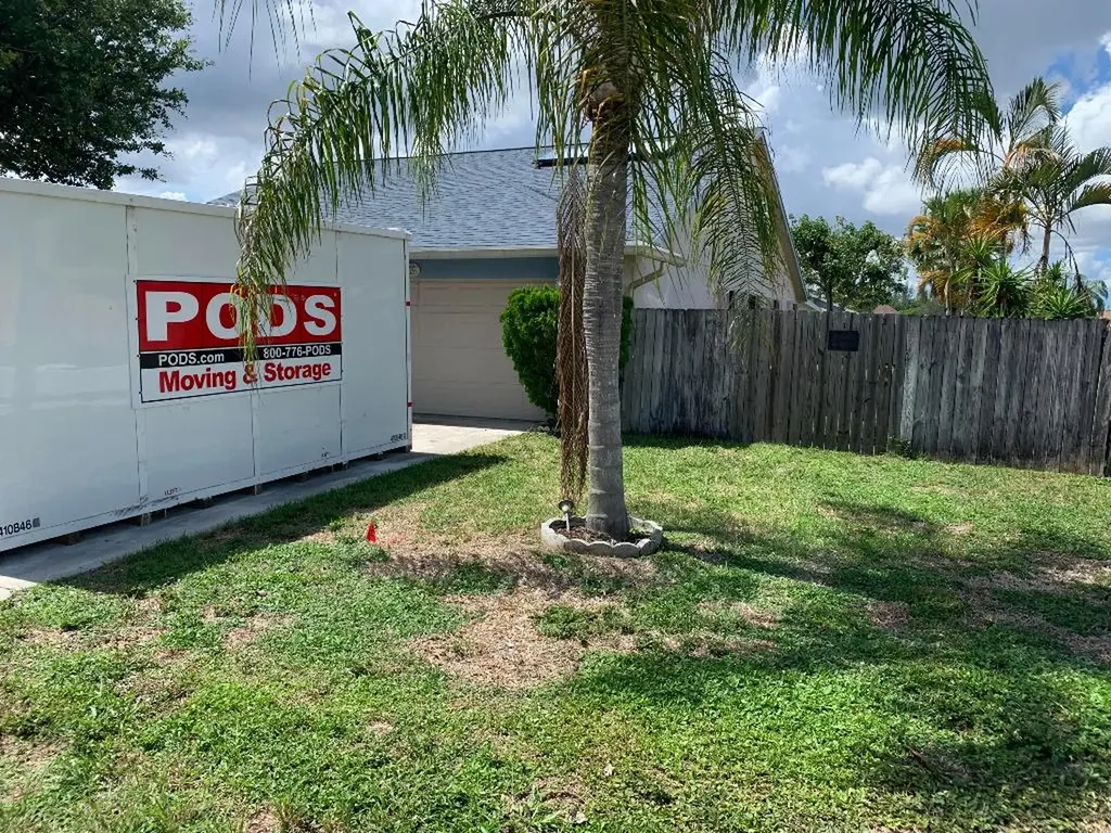5125 Foxhall Drive N West Palm Beach FL 33417