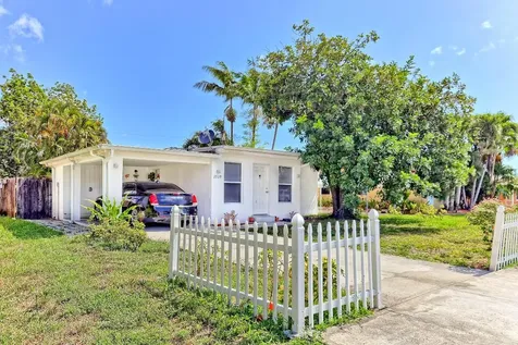 2539 Coolidge Street Hollywood FL 33020