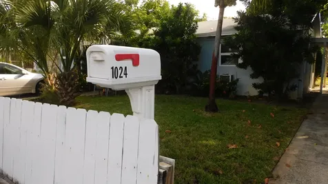1024 S M Street Lake Worth Beach FL 33460