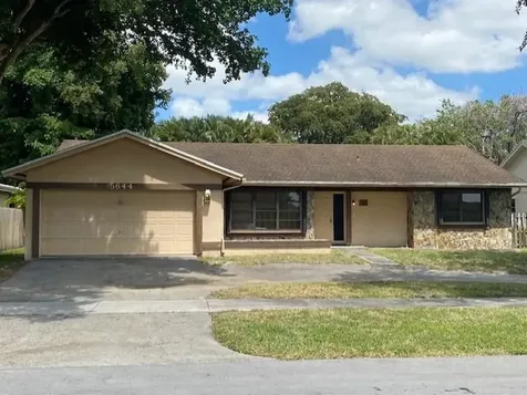 5644 SW 120th Avenue Cooper City FL 33330