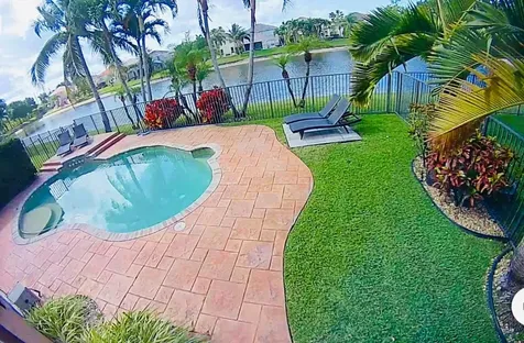 11122 Laurel Walk Road Wellington FL 33449