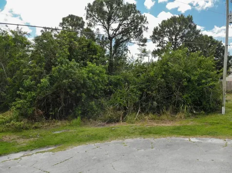 6430 NW Polly Court Port St Lucie FL 34983