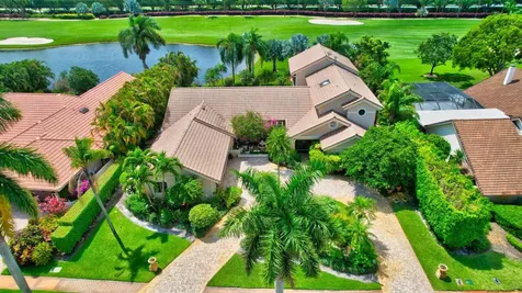 17915 Foxborough Lane Boca Raton FL 33496