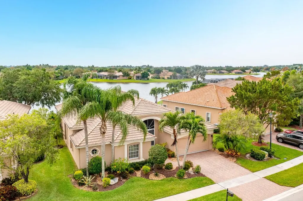 9790 Via Verga Street Lake Worth FL 33467