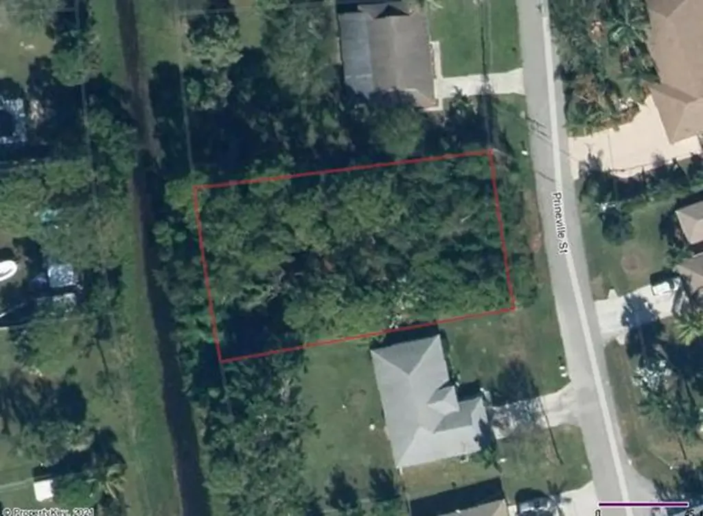 1056 SE Prineville Street Port St Lucie FL 34983