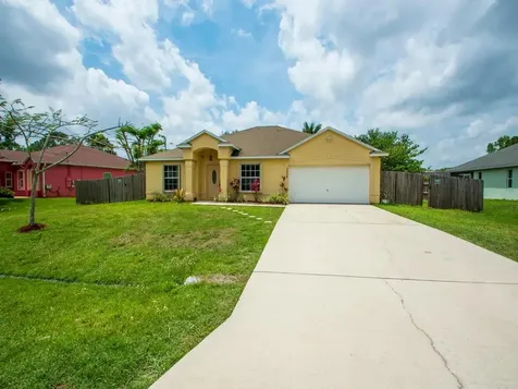 5920 NW Conus Street Port St Lucie FL 34986