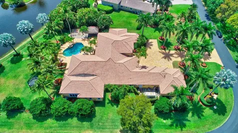 10150 Camino Del Dios Delray Beach FL 33446
