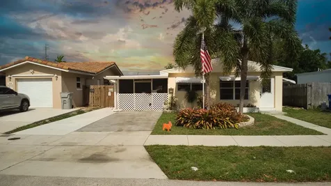3850 NE 16th Avenue Pompano Beach FL 33064