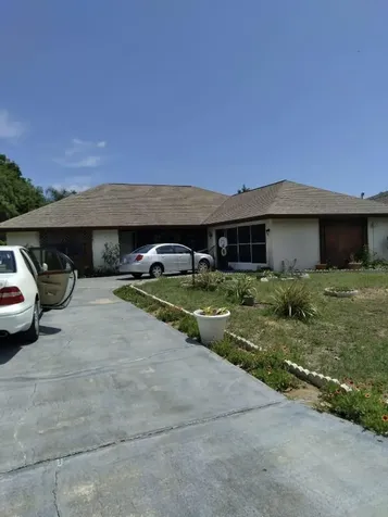 11 Francis Lane Palm Coast FL 32137