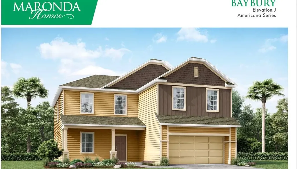 771 Sandstone Drive St. Augustine FL 32086