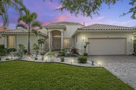 384 NW Shoreview Drive Port St Lucie FL 34986