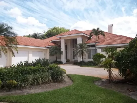 3912 NW 52nd Street Boca Raton FL 33496