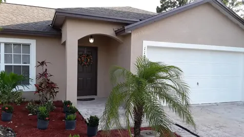 1198 SW Kalevala Drive Port St Lucie FL 34953