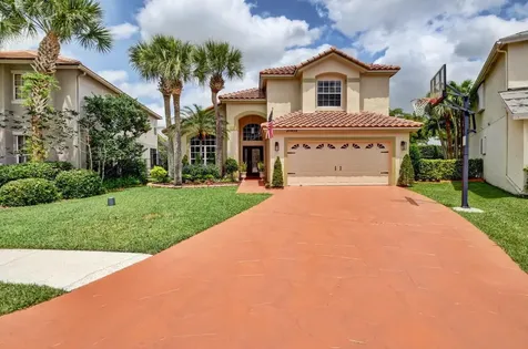 21950 Philmont Court Boca Raton FL 33428
