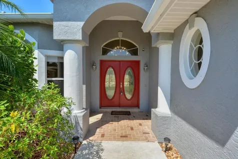 138 SW East Danville Circle Port St Lucie FL 34953