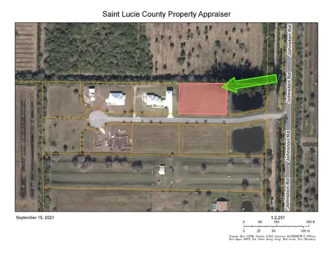 10510 Oakbridge Court Fort Pierce FL 34951