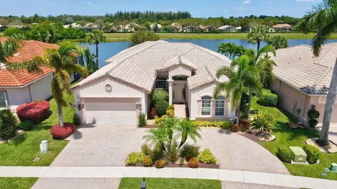 9555 Bergamo Street Lake Worth FL 33467