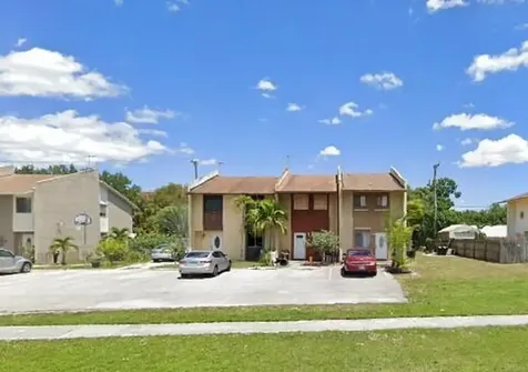 3720 Pinehurst Drive Lake Worth FL 33467