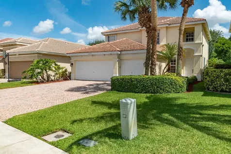 11111 Laurel Walk Road Wellington FL 33449