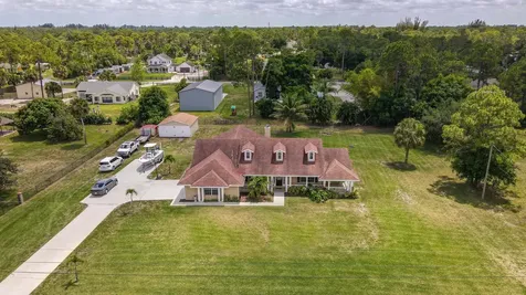 14406 74th Street N Loxahatchee FL 33470