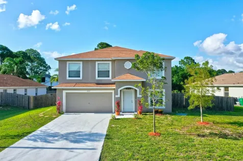 2117 SW Alloway Avenue Port St Lucie FL 34953