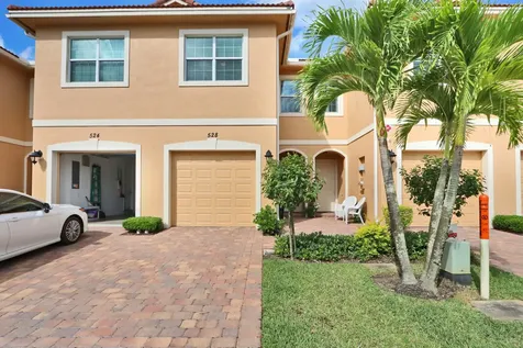 528 SW Glen Crest Way Stuart FL 34997