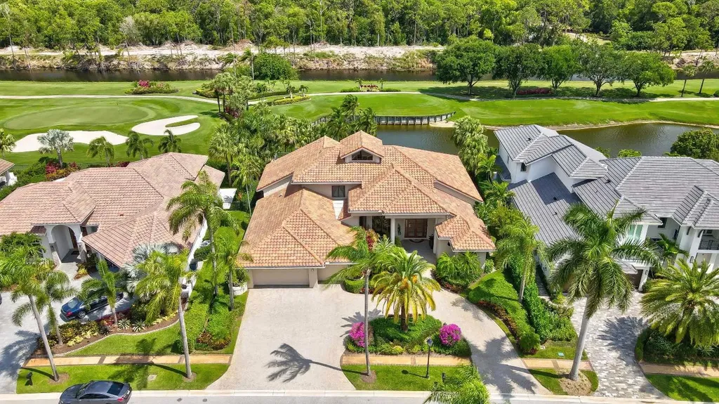 7108 Queenferry Circle Boca Raton FL 33496