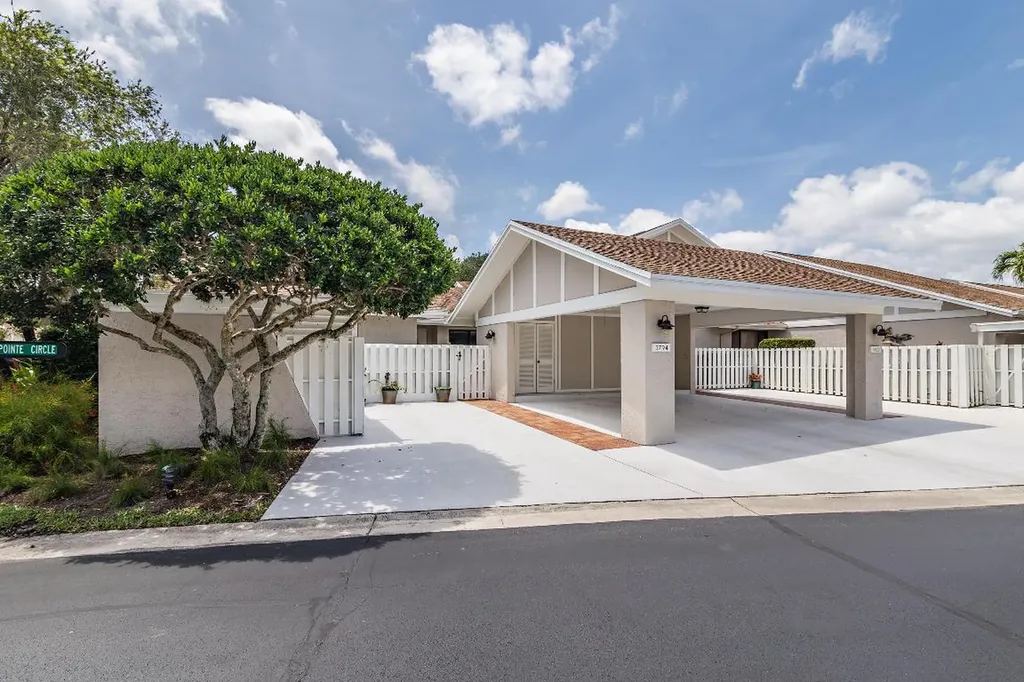 3794 Cape Pointe Circle Jupiter FL 33477