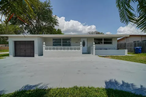 9171 NW 25th Court Sunrise FL 33322