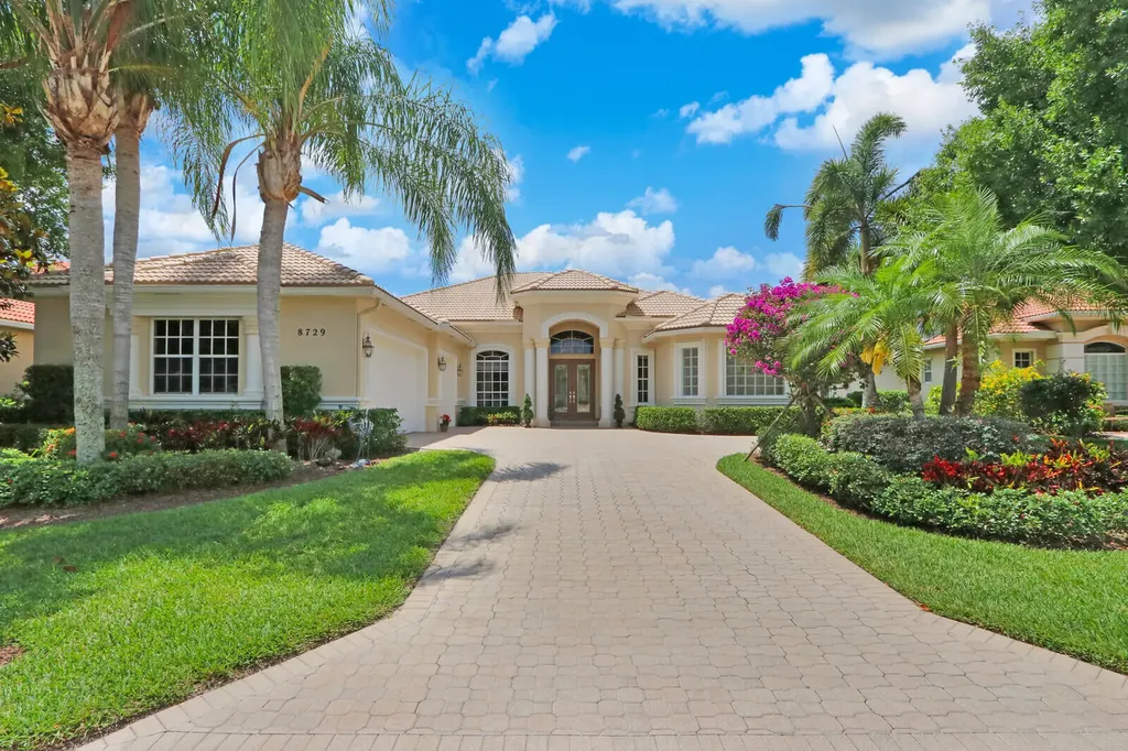 8729 Bally Bunion Road Port St Lucie FL 34986