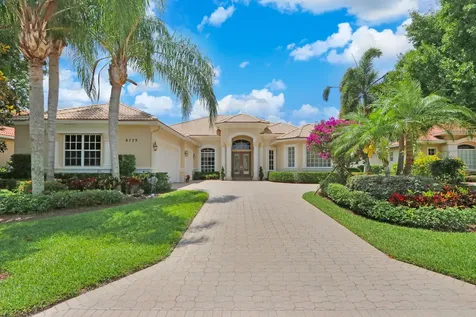 8729 Bally Bunion Road Port St Lucie FL 34986