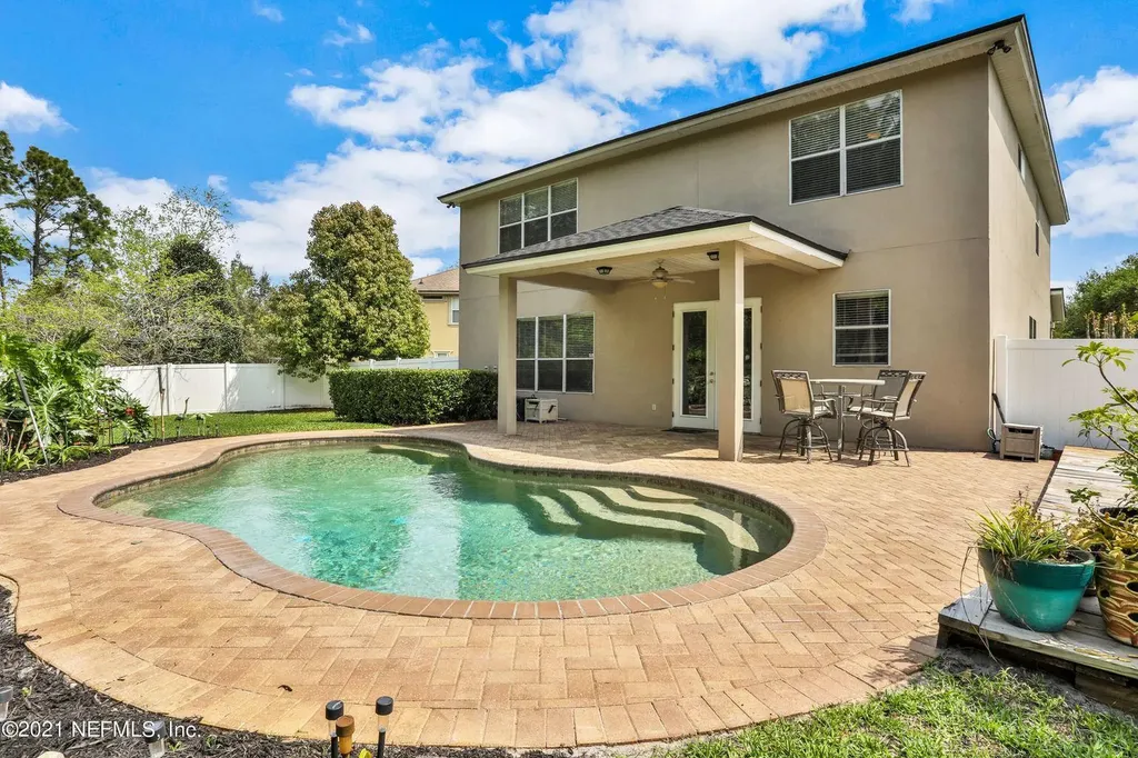 12235 Hawkstowe Lane Jacksonville FL 32225