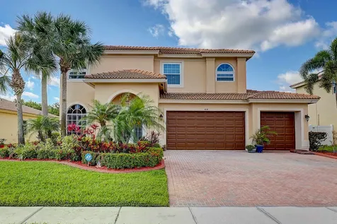4114 Worlington Terrace Fort Pierce FL 34947