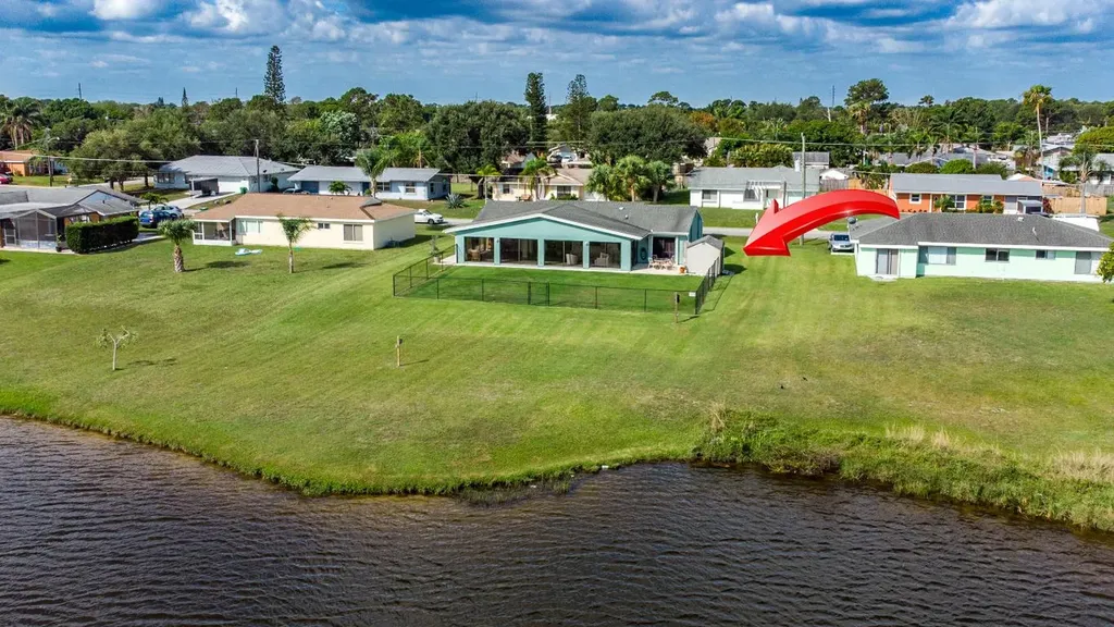 2179 SE Sunflower Street Port St Lucie FL 34952
