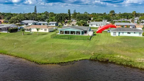 2179 SE Sunflower Street Port St Lucie FL 34952