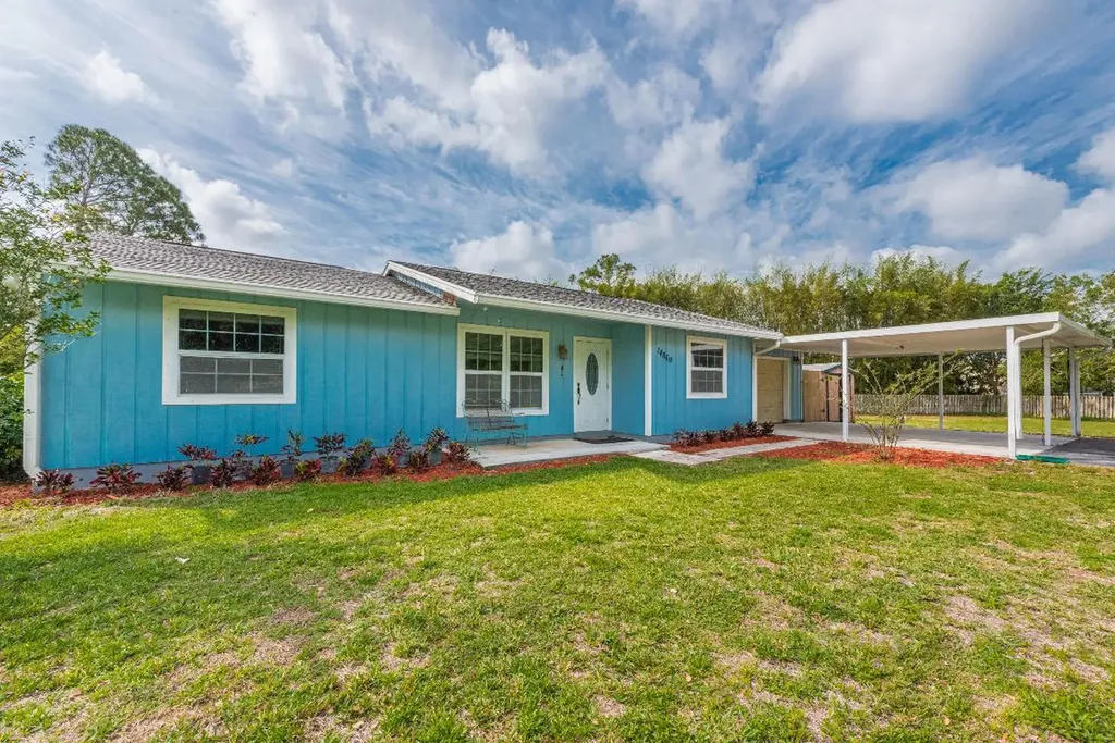 14860 83rd Lane N Loxahatchee FL 33470